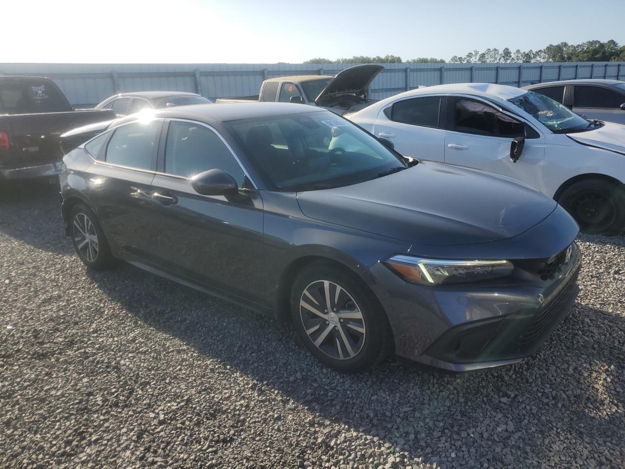 2024 HONDA CIVIC