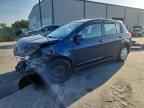2008 NISSAN VERSA