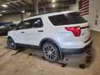 2016 FORD Explorer Sport Trac