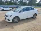 2018 CHEVROLET SONIC