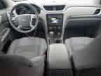 2016 CHEVROLET TRAVERSE