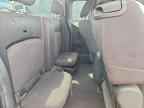 2012 NISSAN Frontier