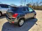 2018 CHEVROLET TRAX