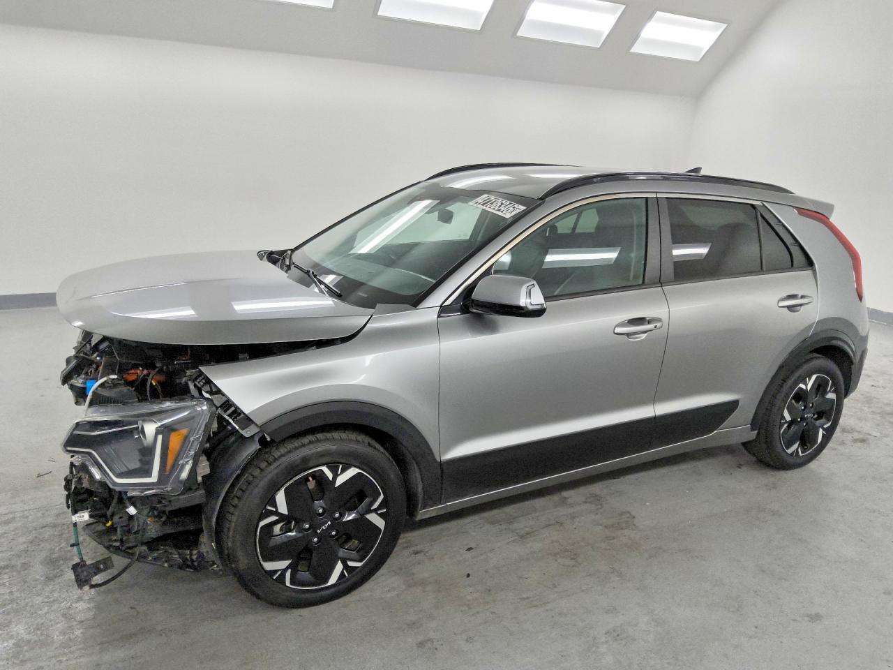 2023 KIA Niro