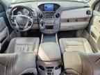 2014 HONDA PILOT