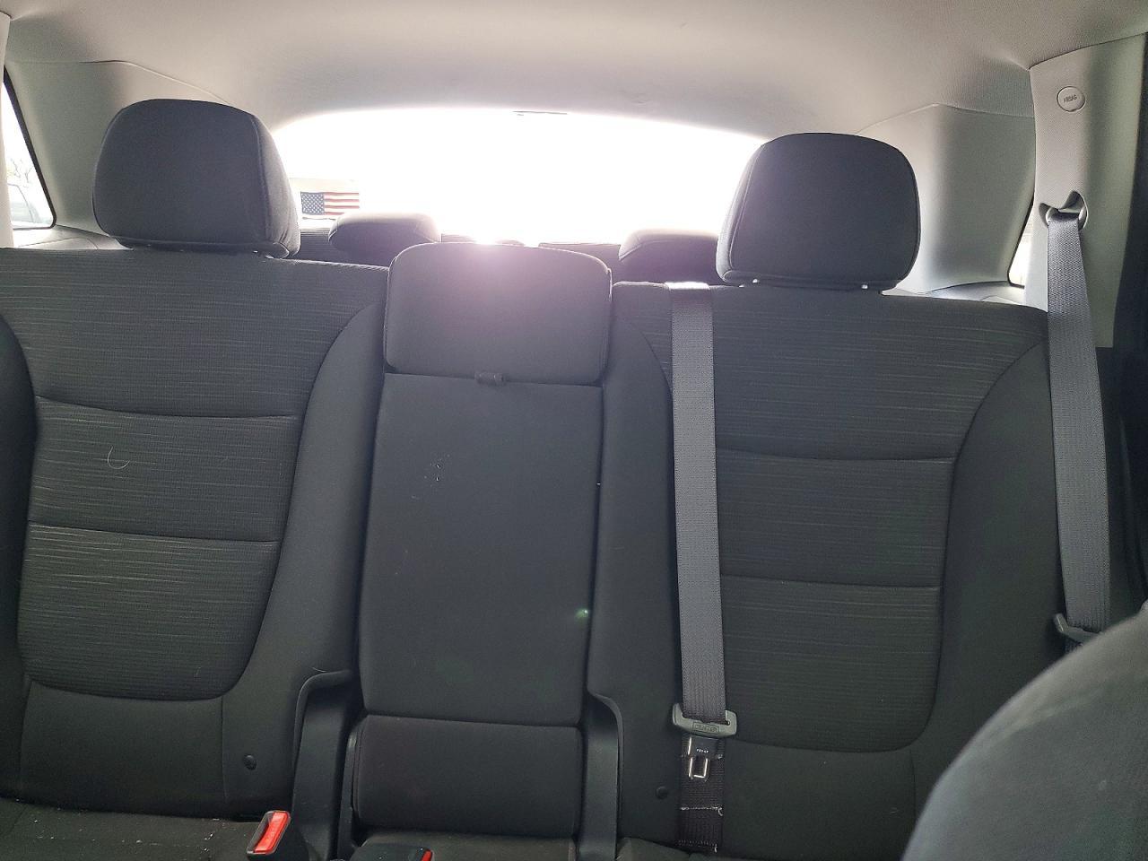 2014 KIA SORENTO