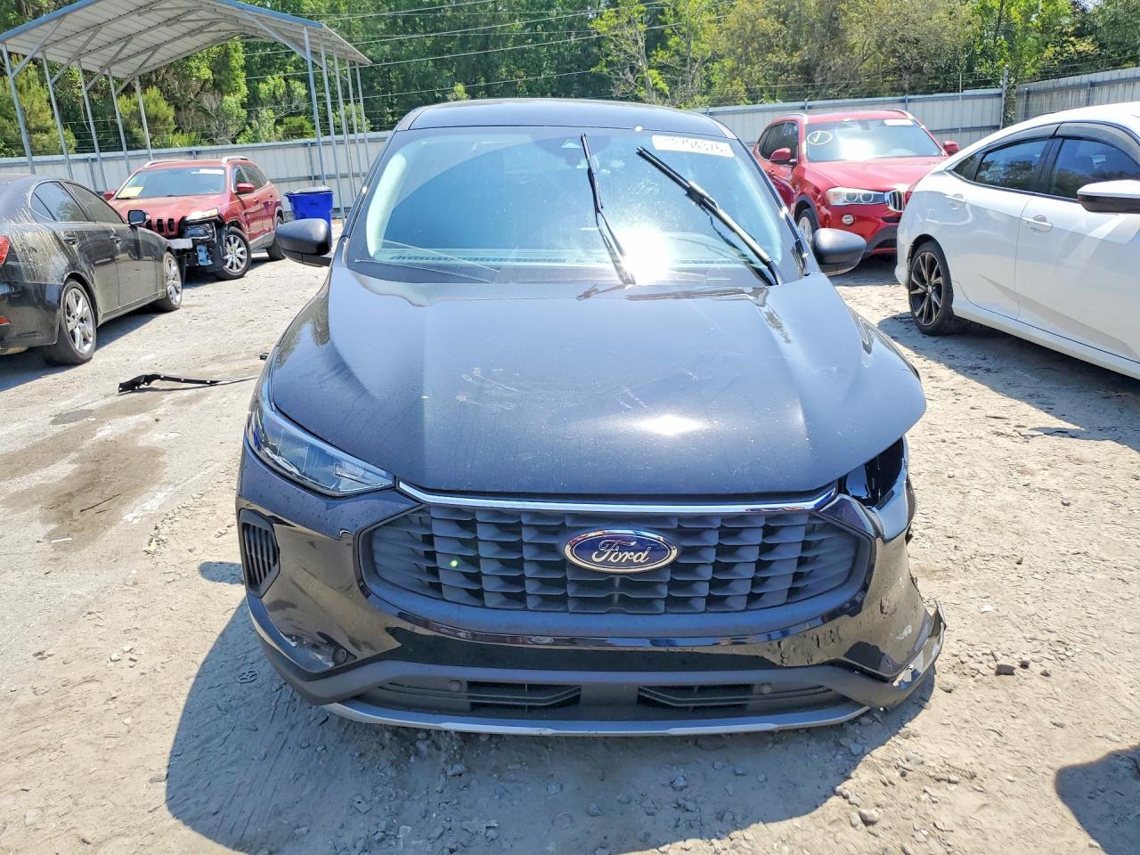 2026 FORD ESCAPE