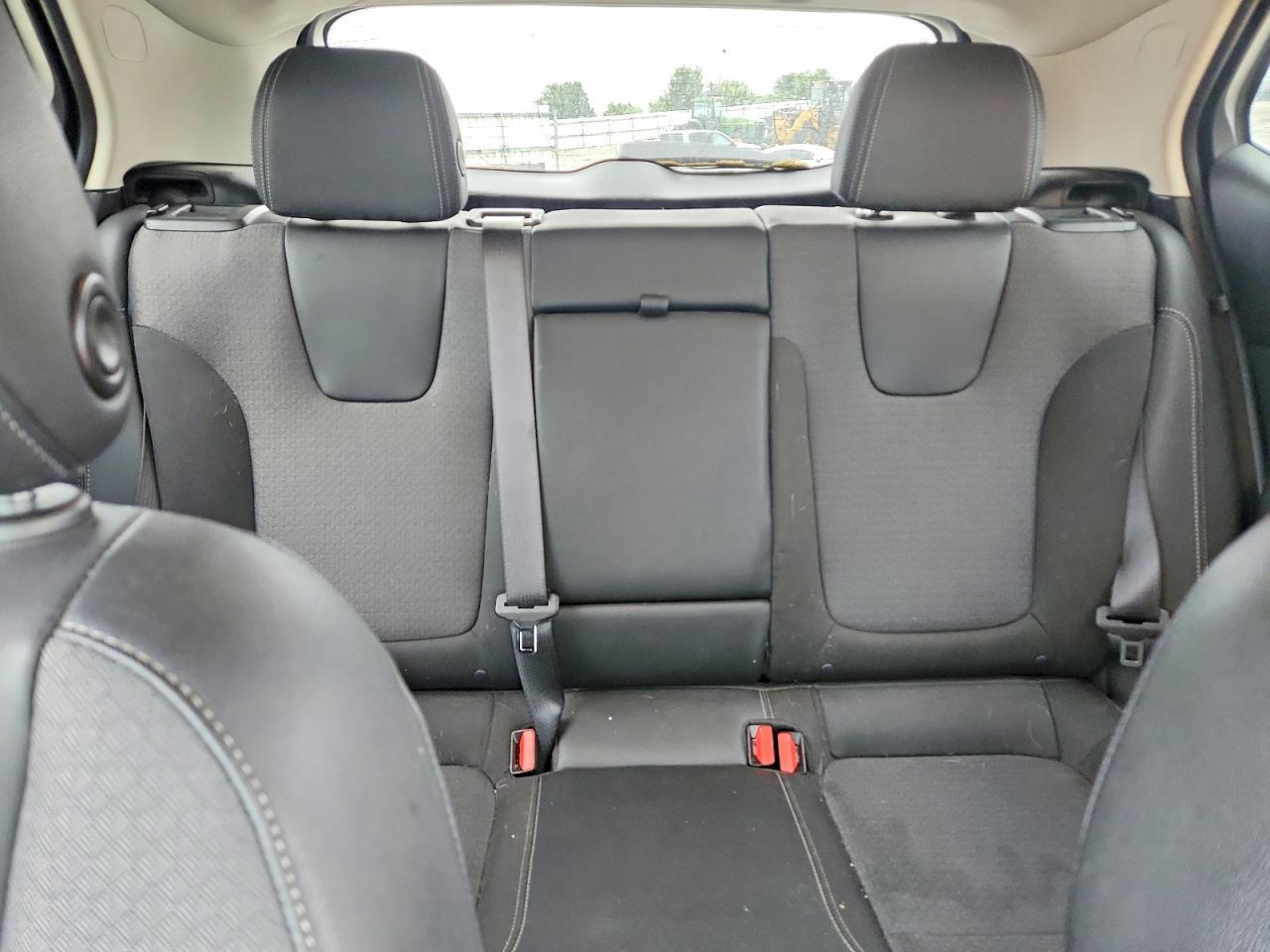2021 BUICK Encore GX
