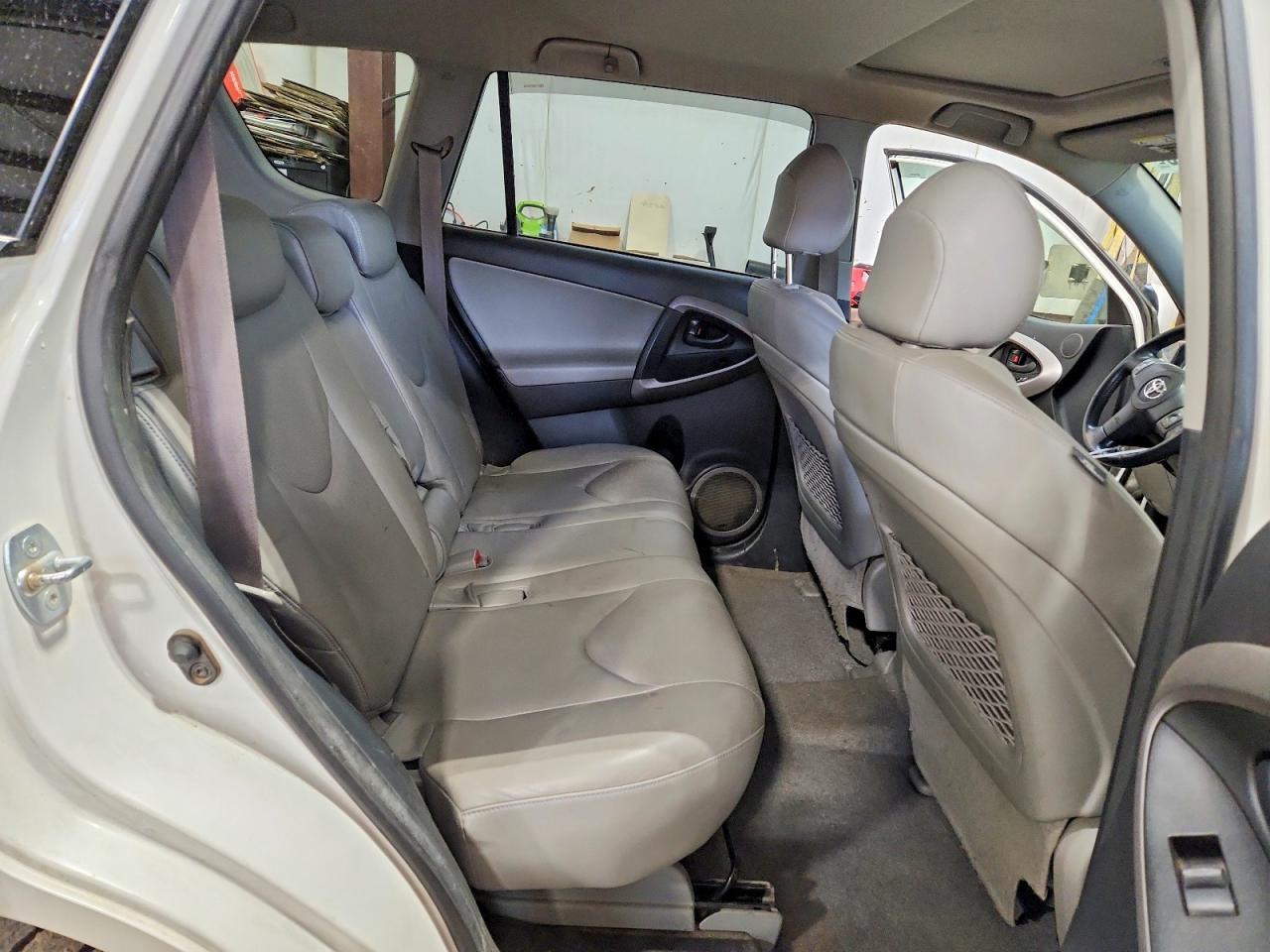 2008 TOYOTA RAV4