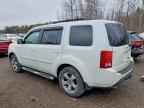 2012 HONDA PILOT