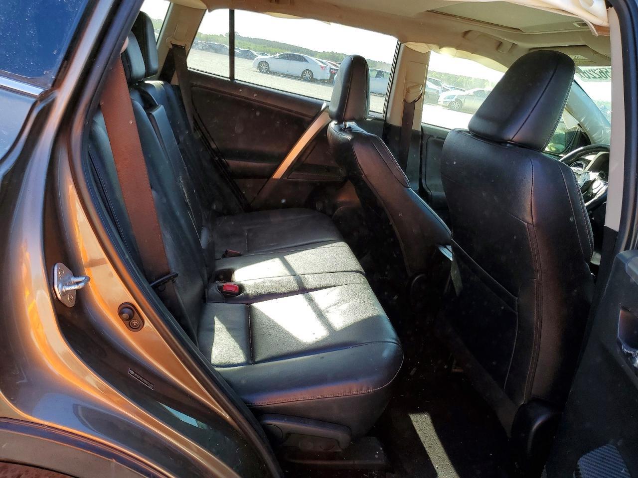 2013 TOYOTA RAV4