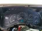 2002 CHEVROLET SILVERADO 1500