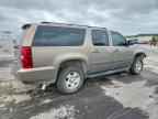 2007 CHEVROLET Suburban