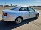 2010 VOLKSWAGEN JETTA