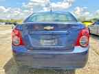 2015 CHEVROLET SONIC