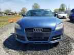 2008 AUDI TT