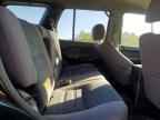 2000 NISSAN PATHFINDER