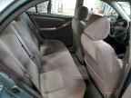 2005 TOYOTA COROLLA