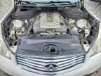 2008 INFINITI EX35