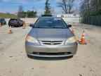 2003 HONDA CIVIC