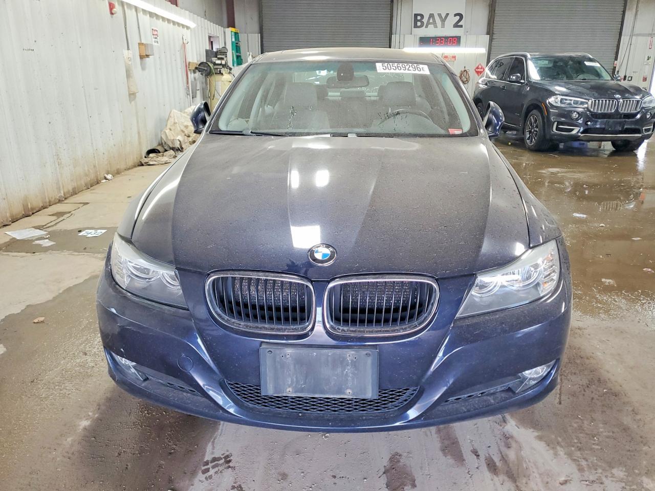 2009 BMW 3 SERIES