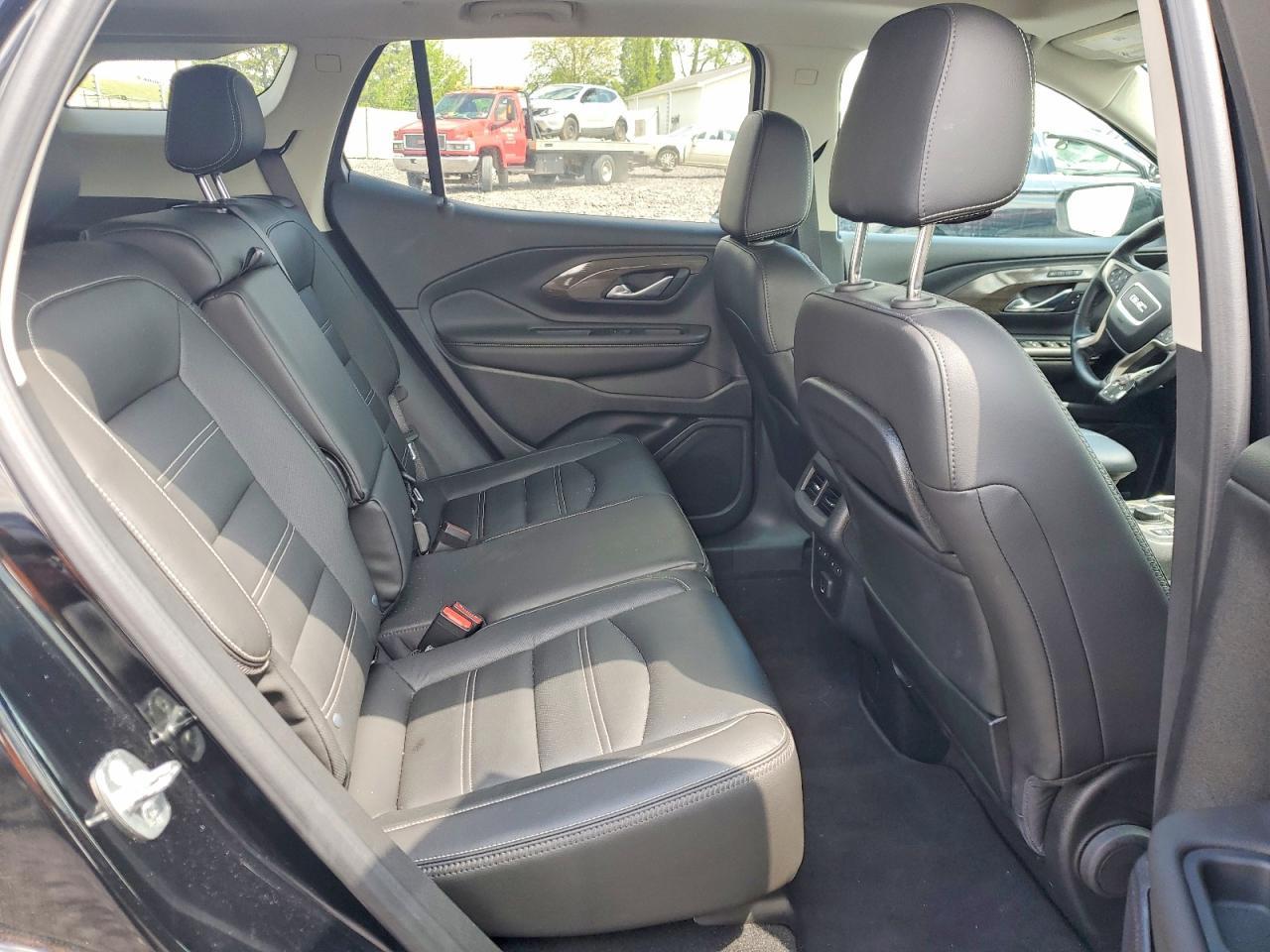 2023 GMC Terrain