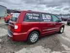 2012 CHRYSLER Town & Country