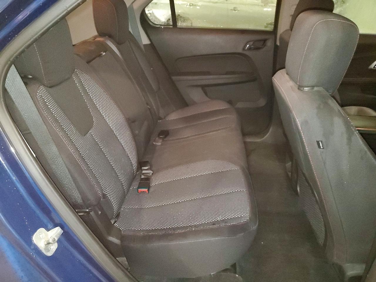 2010 CHEVROLET EQUINOX
