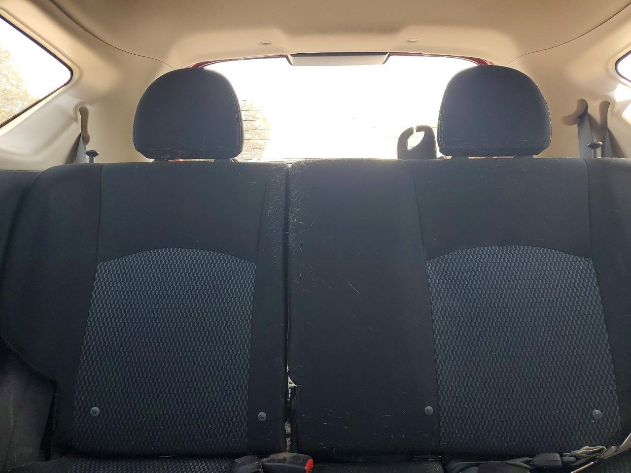 2015 NISSAN Versa Note