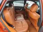2008 INFINITI FX35