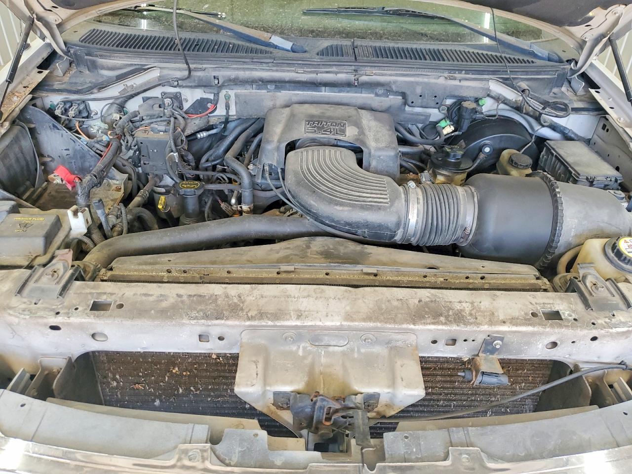 2003 FORD F-150 Lightning