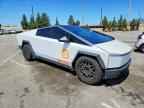 2024 TESLA Cybertruck