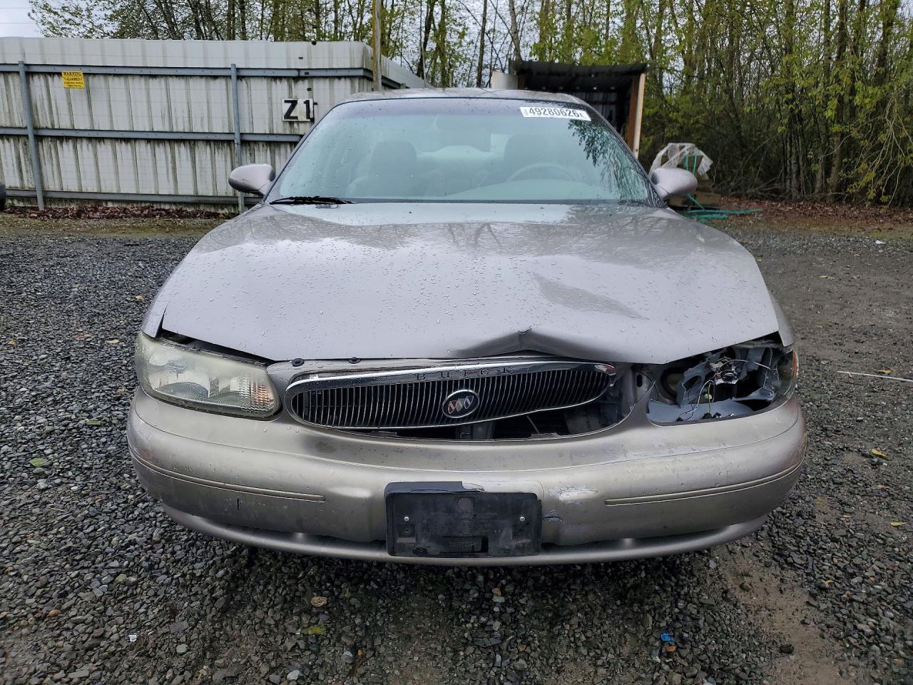 1998 BUICK Century