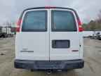 2018 GMC Savana