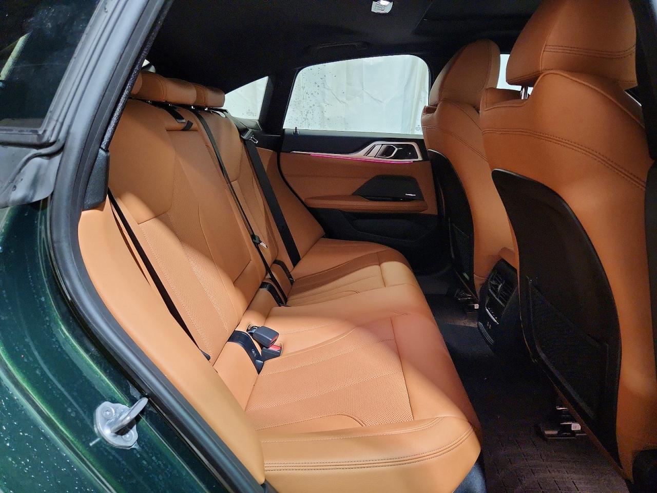 2024 BMW i4