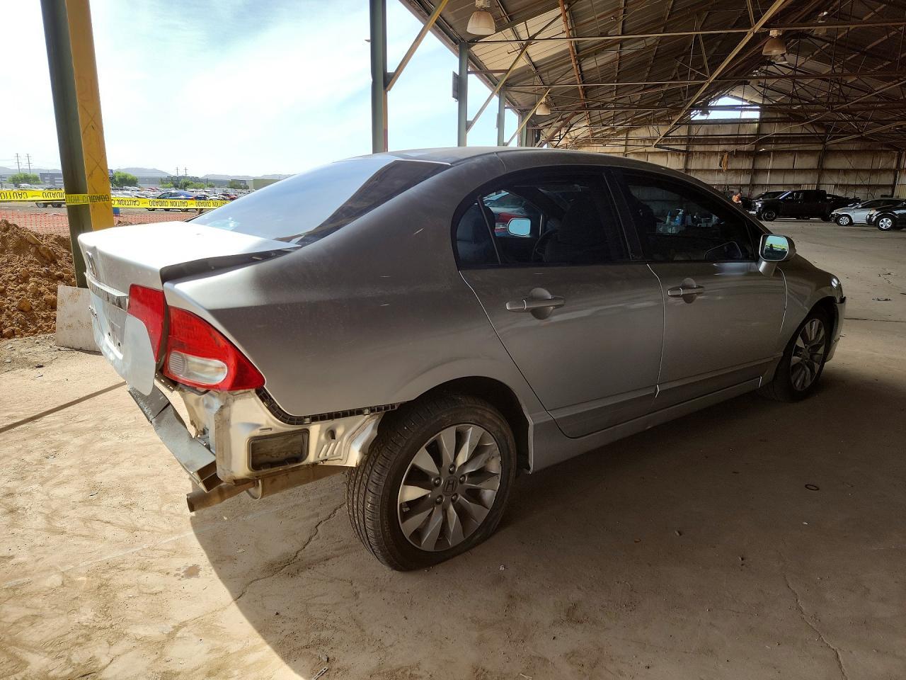 2010 HONDA CIVIC