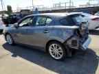 2012 LEXUS CT 200H