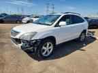 2008 LEXUS RX 400H