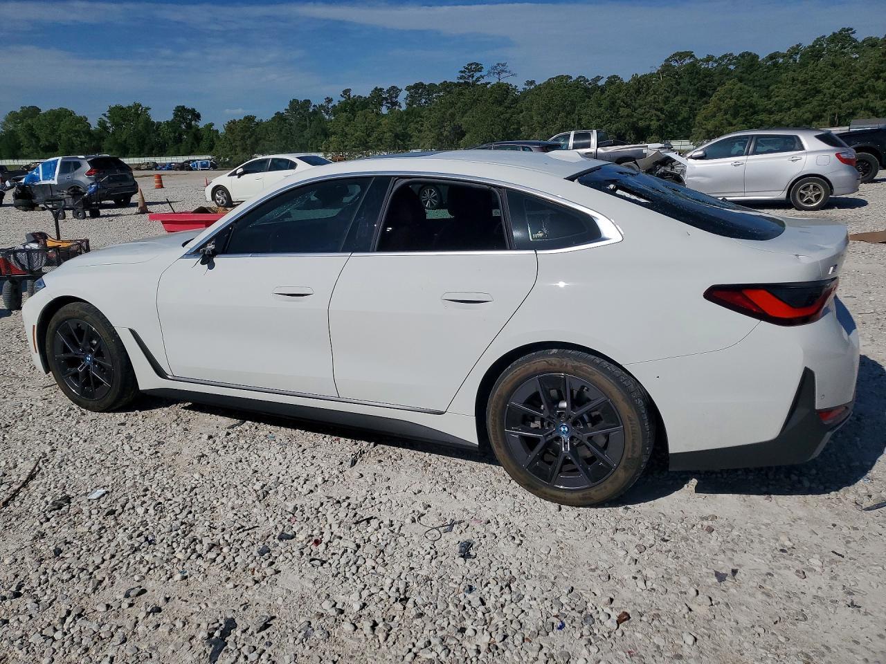 2023 BMW i4