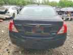 2014 NISSAN VERSA