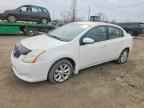 2011 NISSAN SENTRA