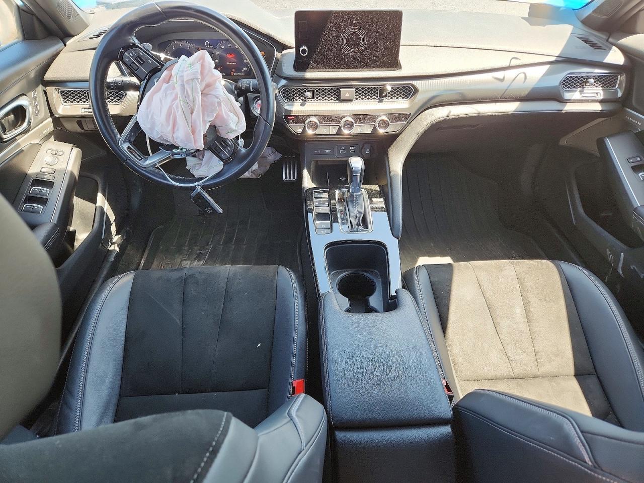 2023 ACURA Integra