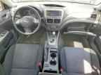 2008 SUBARU IMPREZA