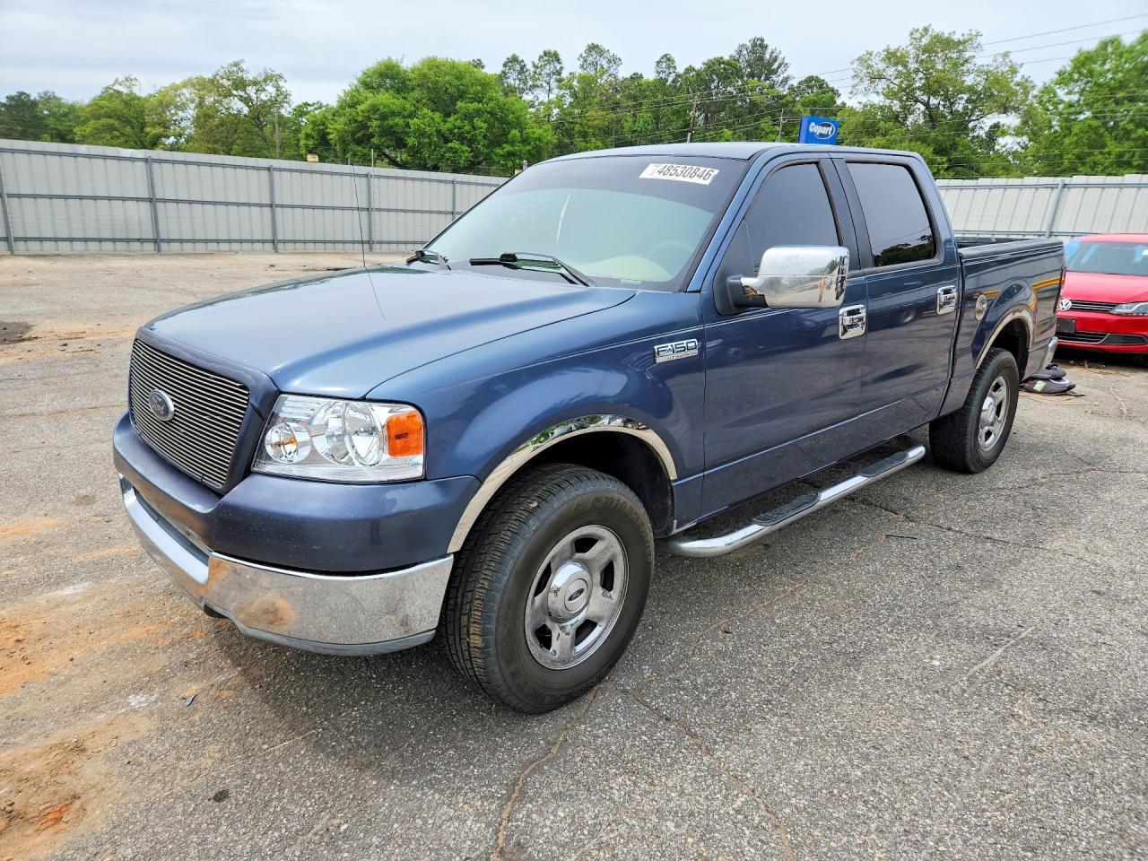 2005 FORD F-150 Lightning