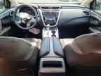 2016 NISSAN MURANO