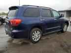 2010 TOYOTA Sequoia