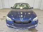 2013 BMW 5 series