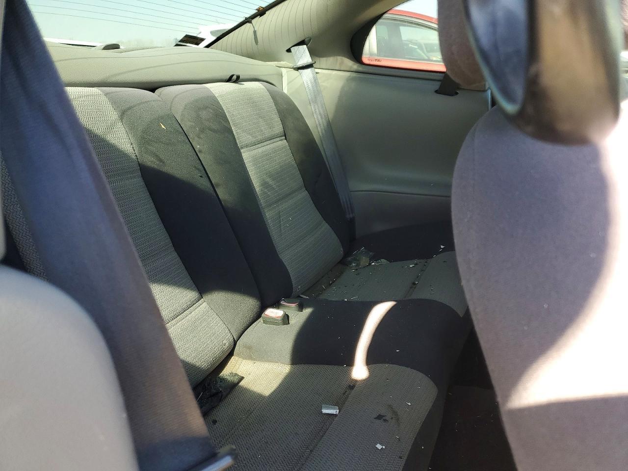 2004 FORD MUSTANG
