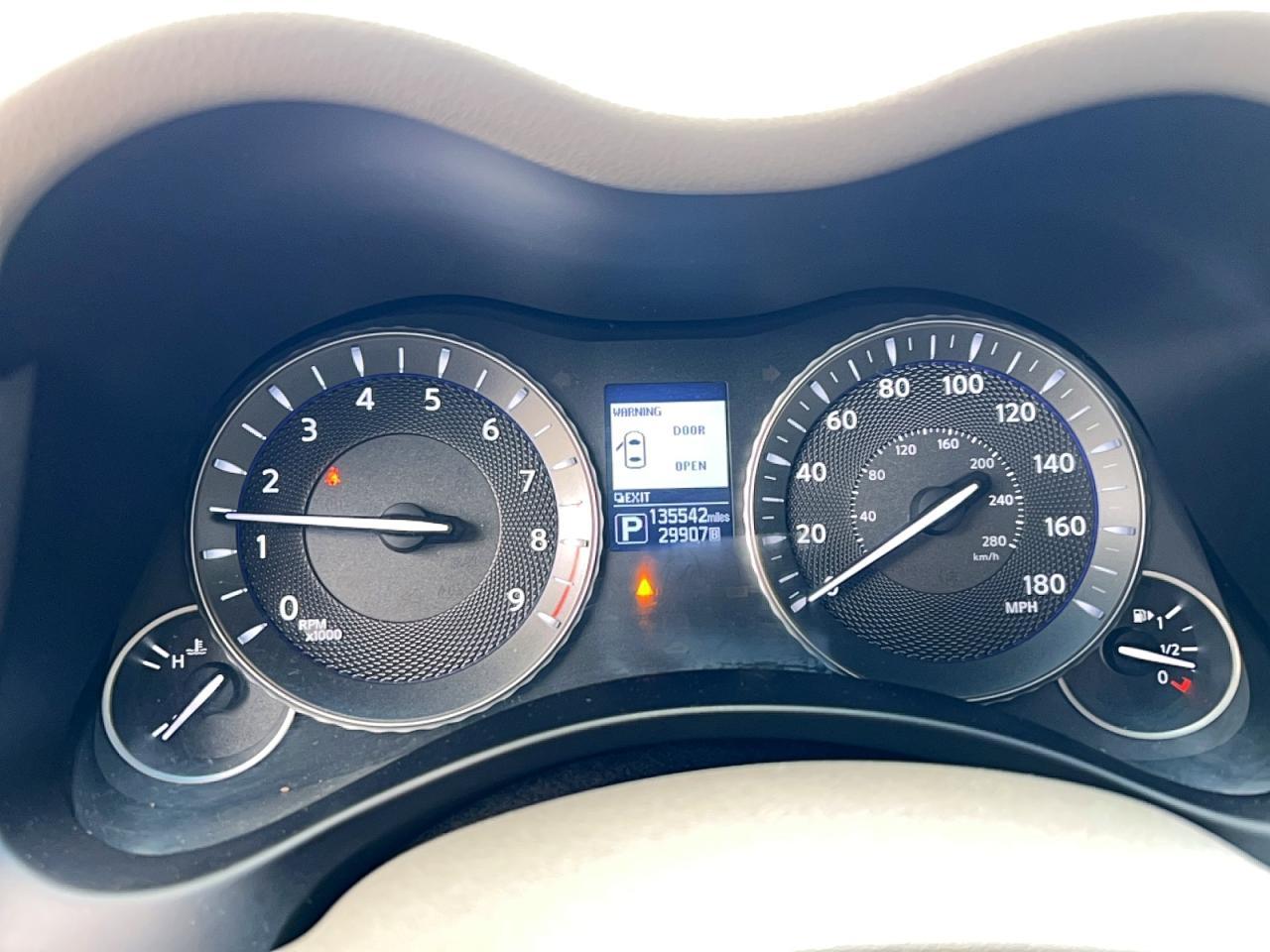 2018 INFINITI Q70