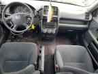 2006 HONDA CR-V